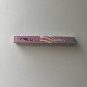Dollpaint Gel Eyeliner